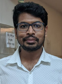 সহকারী অধ্যাপক ডাঃ মোঃ আক্তার উজ্জামান