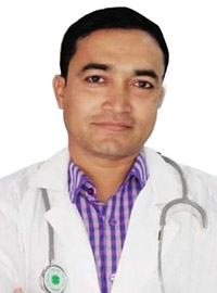 Asst. Professor Dr. A.S.M. Humayun Kabir Opu