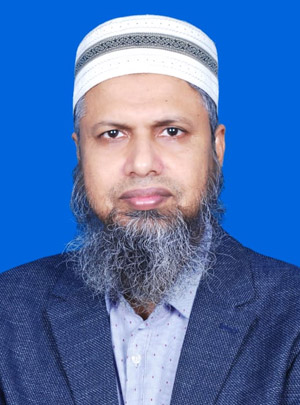ডাঃ আবুল কালাম আজাদ