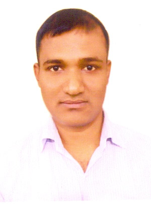 ডাঃ অনিরুদ্ধ সরদার