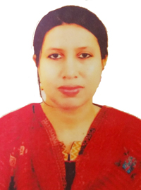 ডাঃ ফারজানা রশীদ