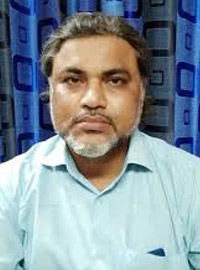 ডাঃ গৌতম কুমার মুখার্জি