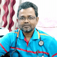 সহযোগী অধ্যাপক ডা. হালিম সরদার