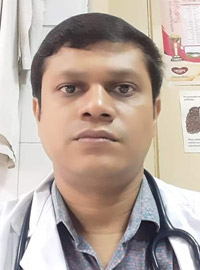 ডাঃ হিমেল সাহা