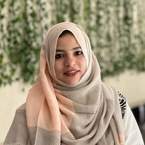 Dr. Israt Jahan