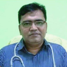 ডাঃ কমলেশ সাহা