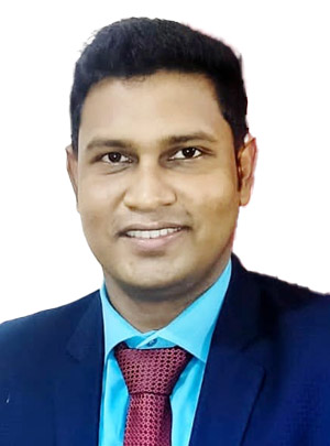 ডাঃ মোঃ আল আমিন