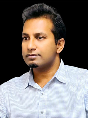 ডাঃ মোঃ আলাউদ্দিন শিকদার
