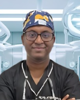 সহযোগী অধ্যাপক ডা. মোঃ আতিকুর রহমান রাশেদ
