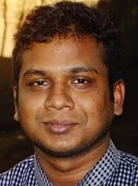 ডাঃ মোঃ ফরহাদুল ইসলাম তুহিন