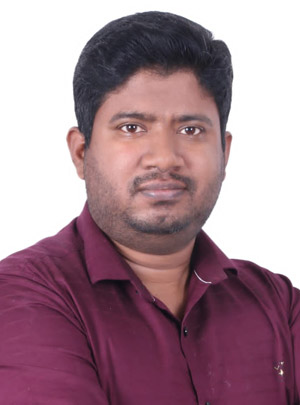 ডাঃ মোঃ ইশতিয়াক মাহমুদ