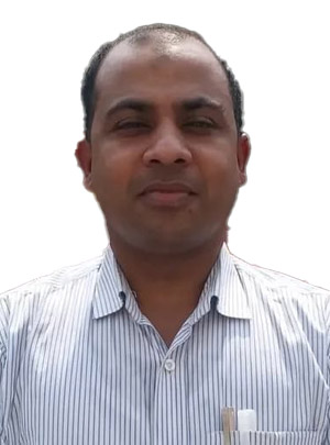ডাক্তার মইনুল ইসলাম