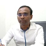 ডাঃ মোঃ সাইদুর রহমান শেখ