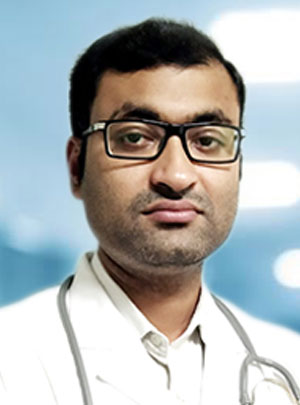 ডাঃ মিঠুন দেবনাথ