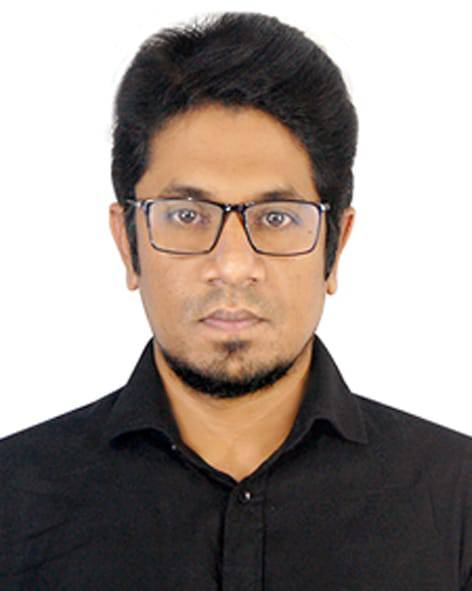 ডাঃ মোহাম্মদ শাহারিয়ার শামীম