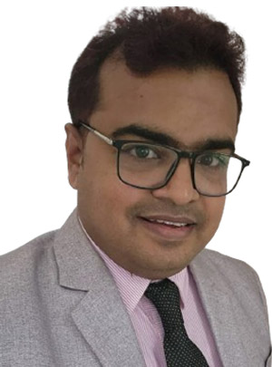 ডাঃ নিরুপম মণ্ডল