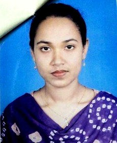 ডাঃ রওশন আরা শাম্মী