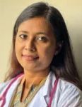 Dr. Shabnam Sultana