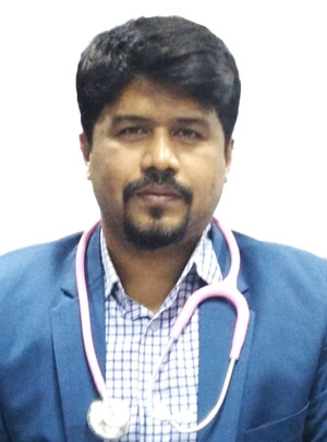 ডাঃ স্বরূপ চন্দ্র পোদ্দার