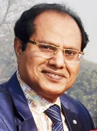 ডাক্তার মোঃ সিরাজুল আলম