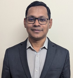 Dr. Sk Nazibul Islam