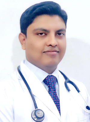 ডাঃ সুকান্ত বিশ্বাস