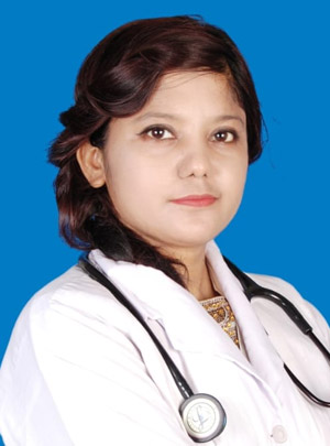 ডাঃ সুমনা দাস