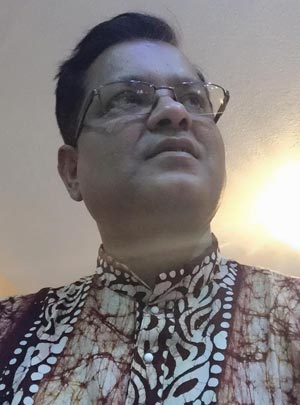 ডাঃ তড়িৎ কান্তি ঘোষ