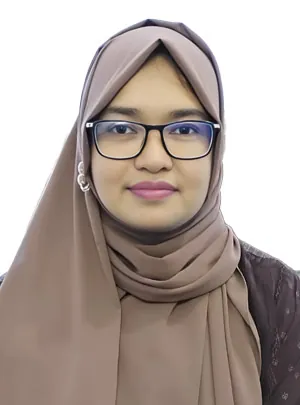 সহকারী অধ্যাপক ডা. জেবুন্নেসা জেবু