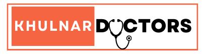khulnardoctors Logo