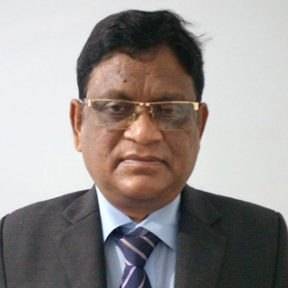 সহকারী অধ্যাপক ডাঃ মোঃ শফিকুজ্জামান সিদ্দিকী
