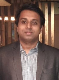 ডাঃ পার্থ ঘোষ