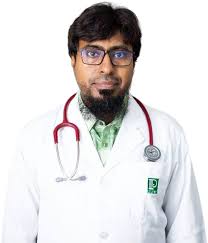 সহযোগী অধ্যাপক ডাঃ এস এম জাভেদ মাহমুদ