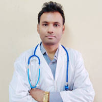 সহকারি অধ্যাপক ডাক্তার সহদেব কুমার দাস