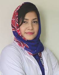 ডাক্তার কামরুন নাহার কনা