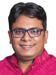 ডাক্তার দেবনাথ তালুকদার রনি