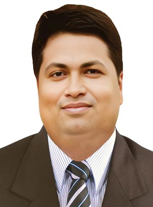 ডাঃ উপানন্দ রায়