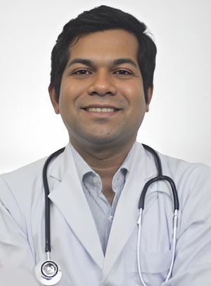 ডাঃ মোহাম্মদ হাসান