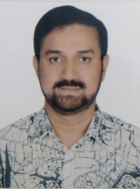 অধ্যাপক ডাক্তার এস এম কামরুল হক